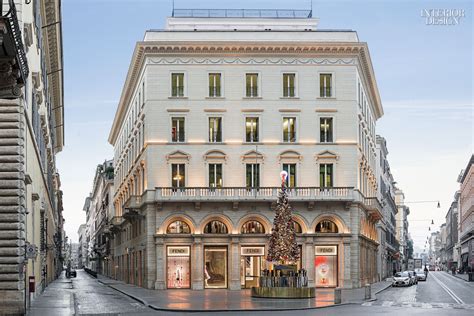 fendi frankfurt store|luxury stores in frankfurt.